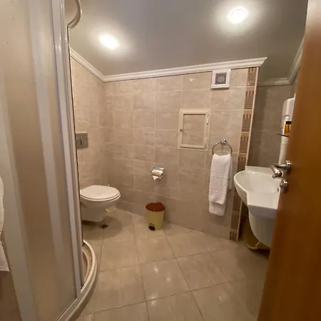 Apartment санта марина, къща 504, 50