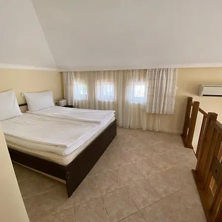 Apartment санта марина, къща 504, 50
