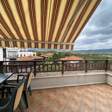 Apartment санта марина, къща 504, 50