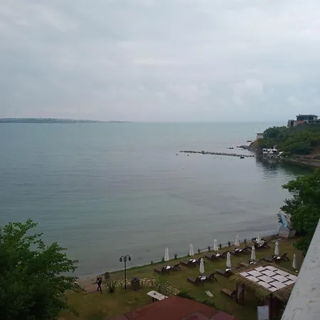 санта марина, къща 504, 50 Apartment *